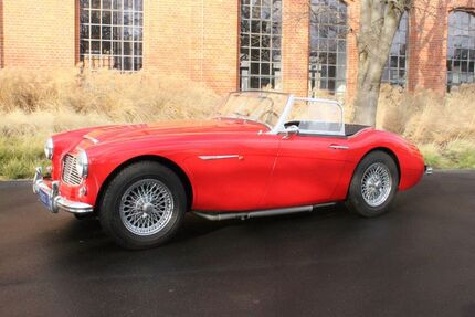 Austin Healey Andere Gebrauchtwagen