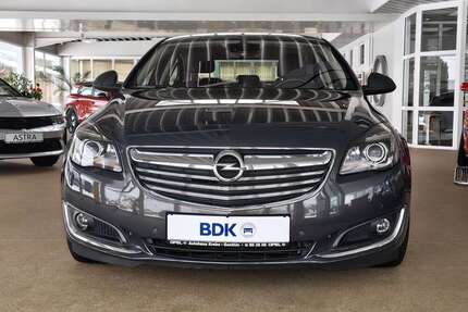 Opel Insignia Gebrauchtwagen