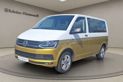 VW T6 Multivan Gebrauchtwagen