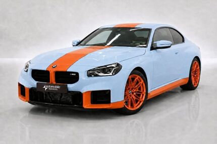BMW M2 Gebrauchtwagen