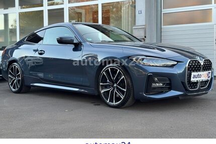 BMW 420 Gebrauchtwagen