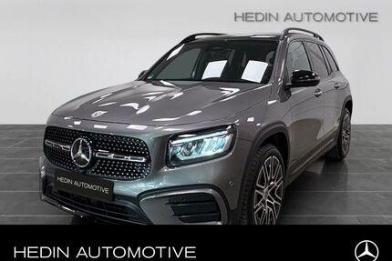 Mercedes-Benz GLB 180 Gebrauchtwagen