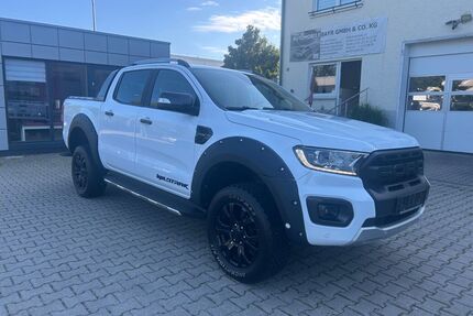 Ford Ranger Gebrauchtwagen