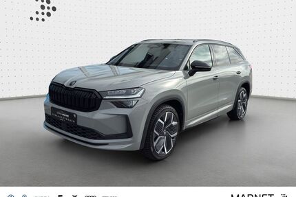 Skoda Kodiaq Gebrauchtwagen