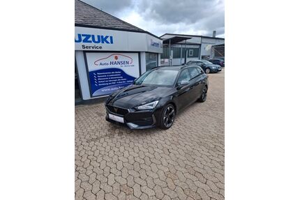 Cupra Leon Gebrauchtwagen