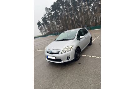 Toyota Auris Gebrauchtwagen