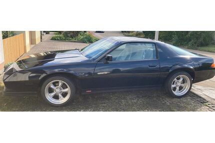 Chevrolet Camaro Gebrauchtwagen