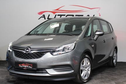Opel Zafira Gebrauchtwagen