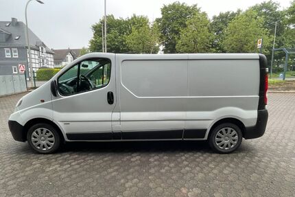 Opel Vivaro Gebrauchtwagen