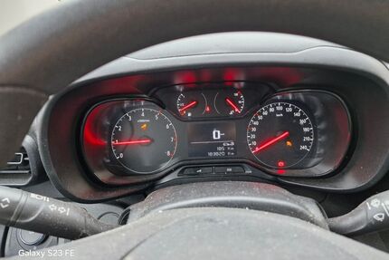 Opel Combo Gebrauchtwagen