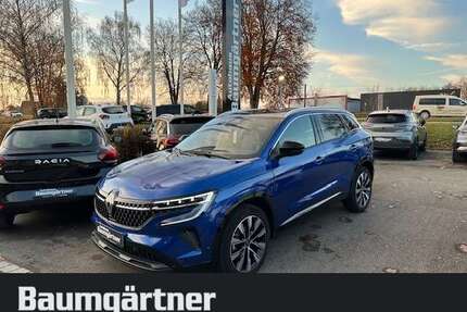 Renault Austral Gebrauchtwagen