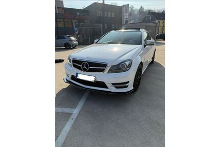 Mercedes-Benz C 180 Gebrauchtwagen
