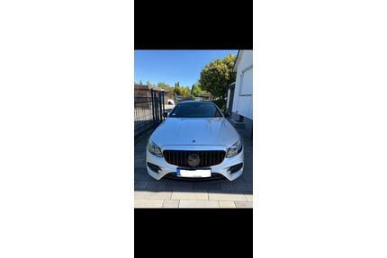 Mercedes-Benz E 300 Gebrauchtwagen