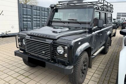 Land Rover Defender Gebrauchtwagen