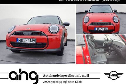 Mini Cooper S Gebrauchtwagen