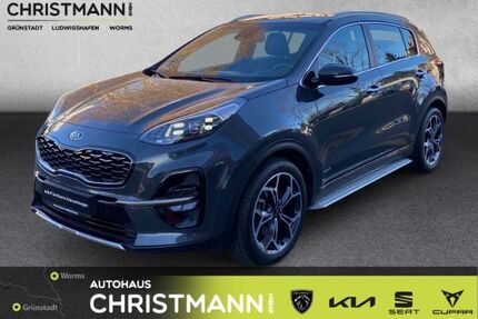 Kia Sportage Gebrauchtwagen