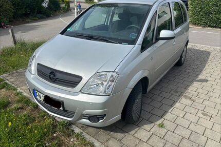 Opel Meriva Gebrauchtwagen