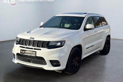 Jeep Grand Cherokee Gebrauchtwagen