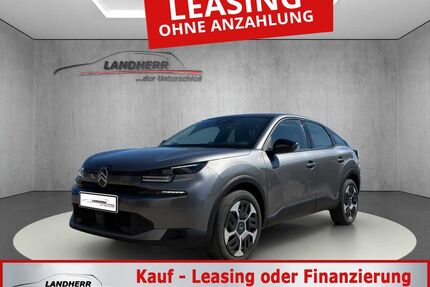 Citroen C4 Gebrauchtwagen