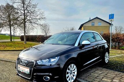 Audi A1 Gebrauchtwagen