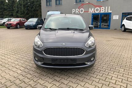 Ford Ka/Ka+ Gebrauchtwagen