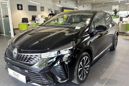 Renault Clio Gebrauchtwagen