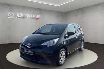 Toyota Verso-S Gebrauchtwagen