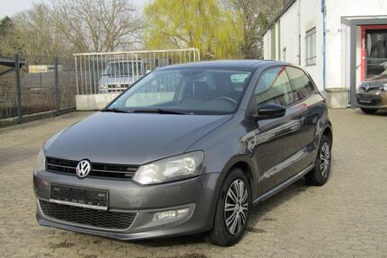 VW Polo Gebrauchtwagen