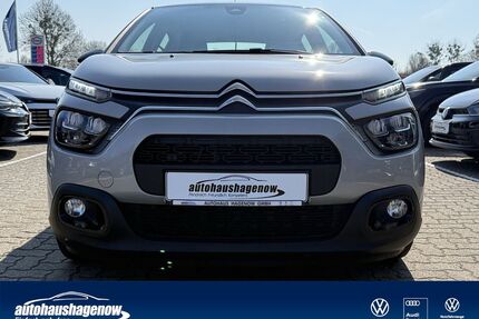 Citroen C3 Gebrauchtwagen