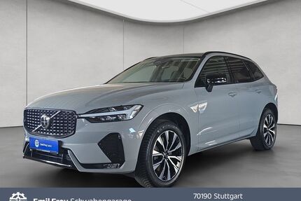 Volvo XC60 Gebrauchtwagen