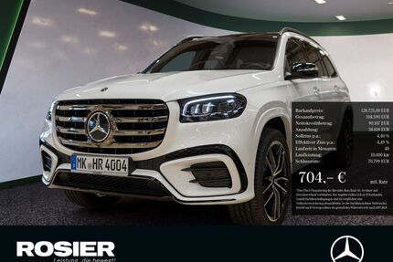 Mercedes-Benz GLS 450 Gebrauchtwagen