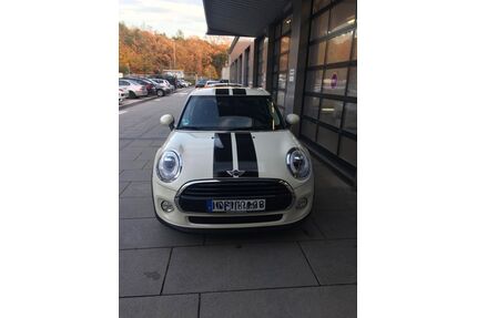 Mini Cooper C Gebrauchtwagen