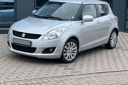 Suzuki Swift Gebrauchtwagen