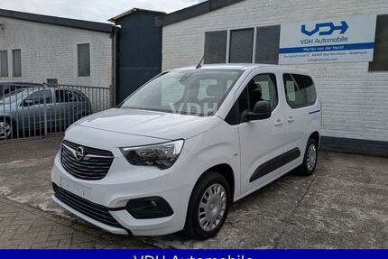 Opel Combo Life Gebrauchtwagen