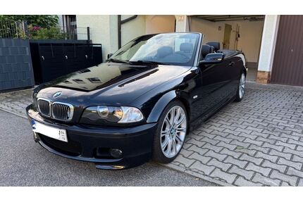 BMW 323 Gebrauchtwagen