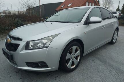 Chevrolet Cruze Gebrauchtwagen