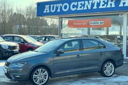 Seat Toledo Gebrauchtwagen