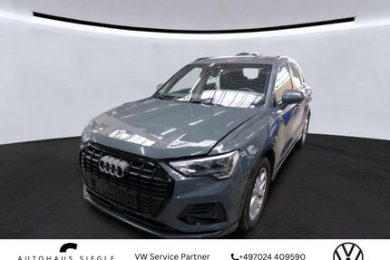Audi Q3 Gebrauchtwagen