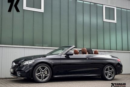 Mercedes-Benz C 300 Gebrauchtwagen