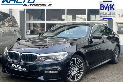 BMW 530 Gebrauchtwagen