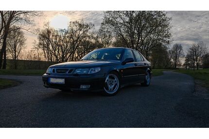 Saab 9-5 Gebrauchtwagen