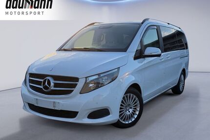 Mercedes-Benz V 220 Gebrauchtwagen