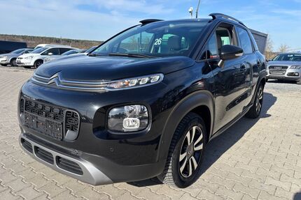 Citroen C3 Aircross Gebrauchtwagen