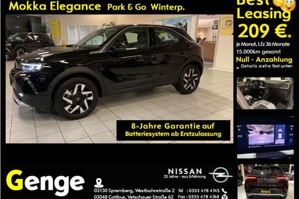 Opel Mokka Gebrauchtwagen