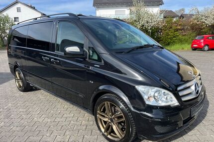 Mercedes-Benz Viano Gebrauchtwagen