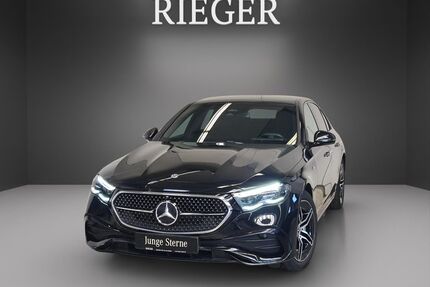Mercedes-Benz E 300 Gebrauchtwagen