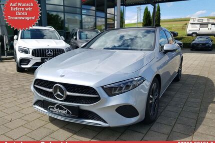 Mercedes-Benz A 200 Gebrauchtwagen
