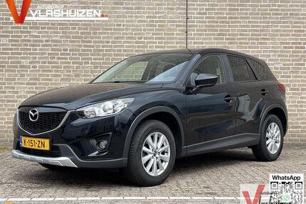 Mazda CX-5 Gebrauchtwagen