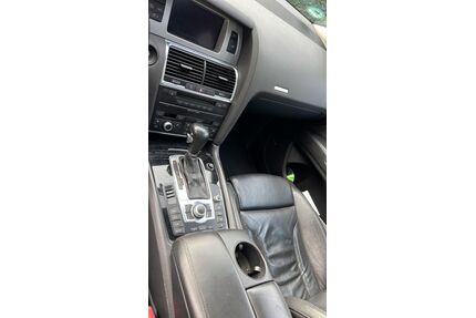 Audi Q7 Gebrauchtwagen