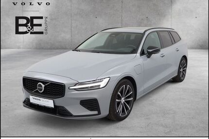 Volvo V60 Gebrauchtwagen